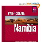 Panorama Namibia